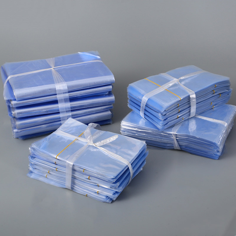 Zeal X GRS-প্রত্যয়িত পুনর্ব্যবহারযোগ্য পিভিসি সঙ্কুচিত ব্যাগ উন্মোচন করেছে — টেকসই এবং কাস্টমাইজযোগ্য প্যাকেজিং উদ্ভাবন