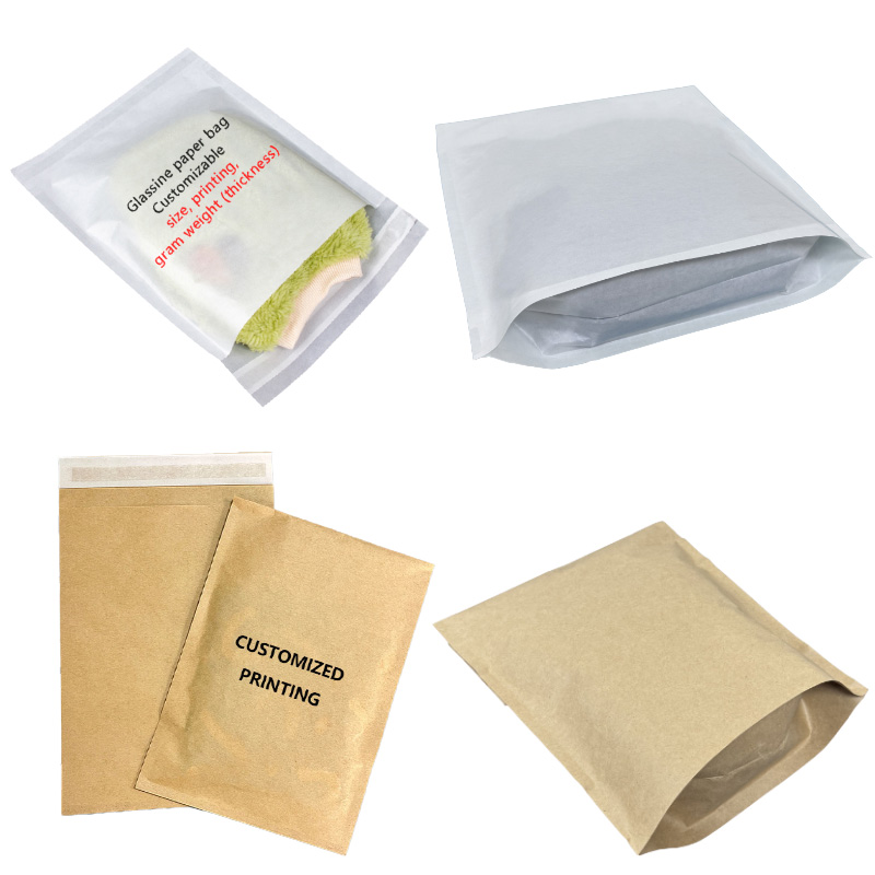 জিল এক্স টেকসই প্যাকেজিংকে সমর্থন করার জন্য পরিবেশ বান্ধব পুনর্ব্যবহৃত কাগজের ব্যাগ চালু করেছে