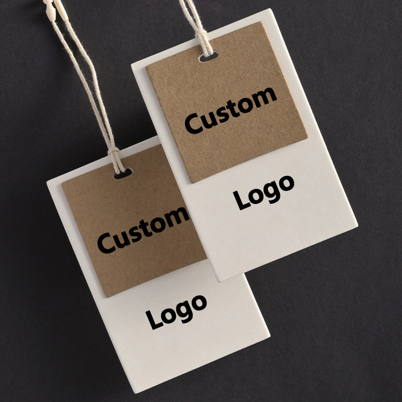 Zeal X পরিবেশ বান্ধব ফ্যাশন ব্র্যান্ডের জন্য টেকসই ক্রাফট পেপার হ্যাং ট্যাগ চালু করেছে