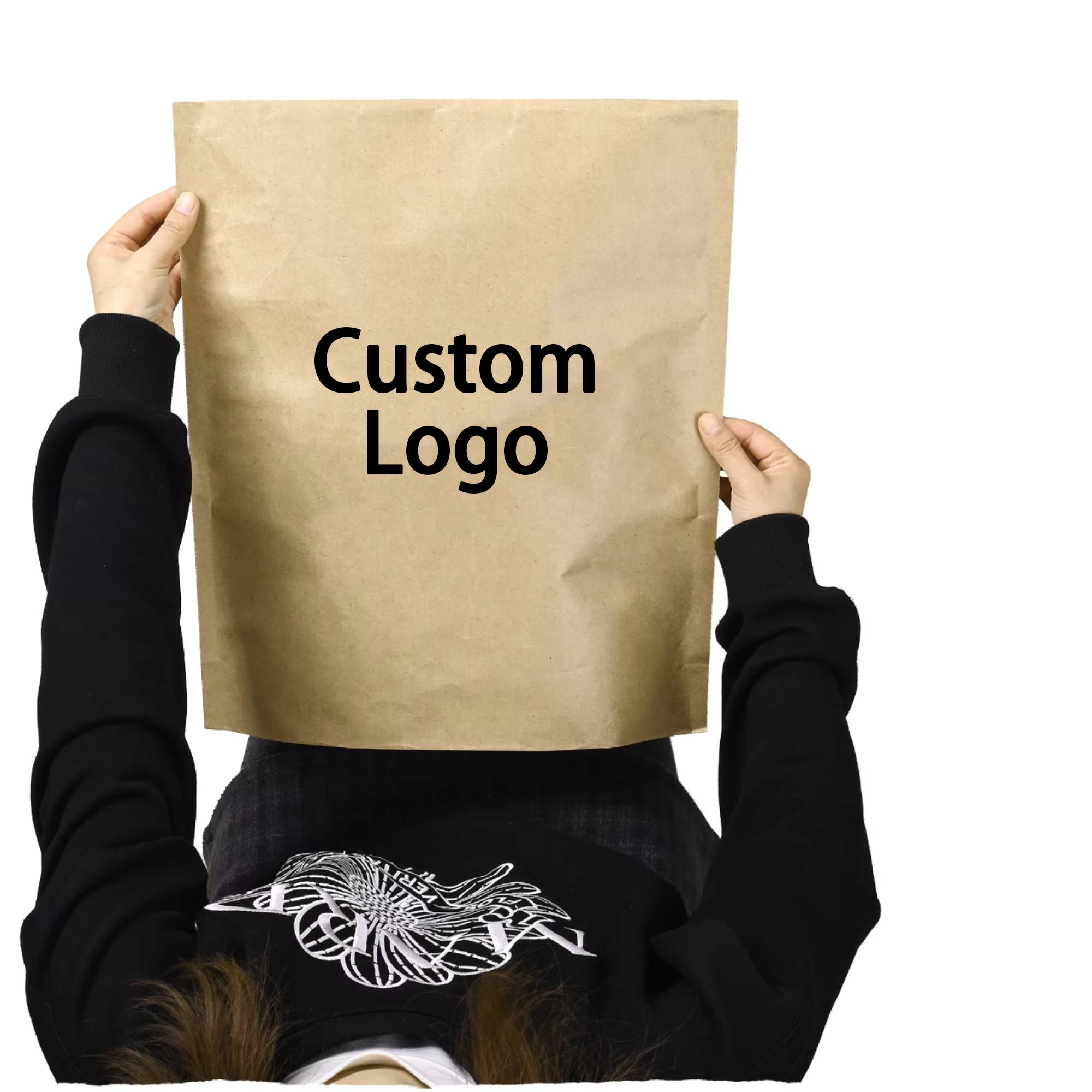 জিল এক্স গ্লোবাল ই-কমার্স ব্র্যান্ডের জন্য টেকসই এবং কাস্টমাইজযোগ্য ক্রাফট পেপার মেইলার ব্যাগ চালু করেছে