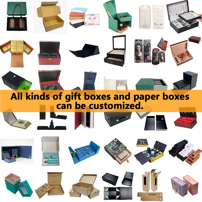 Zeal X গ্লোবাল ব্র্যান্ডগুলির জন্য উচ্চ-মানের কাস্টম প্যাকেজিং বক্স সলিউশন প্রবর্তন করেছে