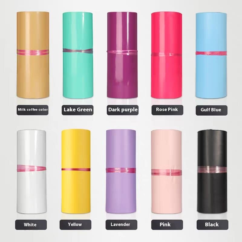 জিল এক্স গ্লোবাল ই-কমার্স এবং টেকসই প্যাকেজিং প্রয়োজনীয়তা সমর্থন করার জন্য শিপিংয়ের জন্য কাস্টম পলি মেইলার ব্যাগ চালু করেছে