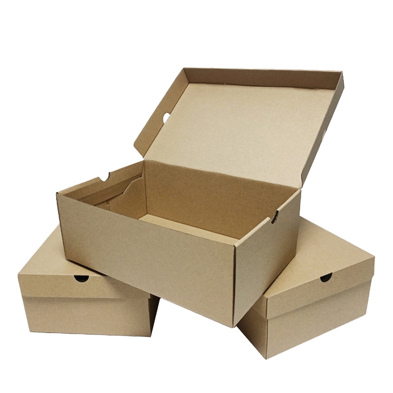 কাগজের বাক্স