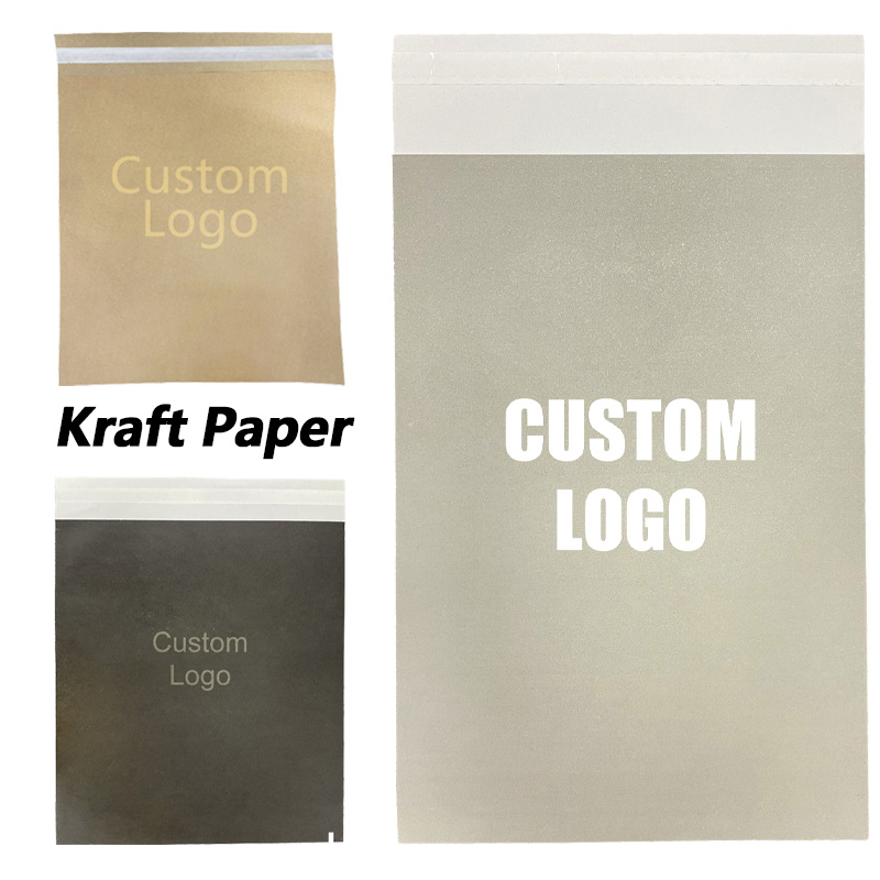 কাগজ মেইলার