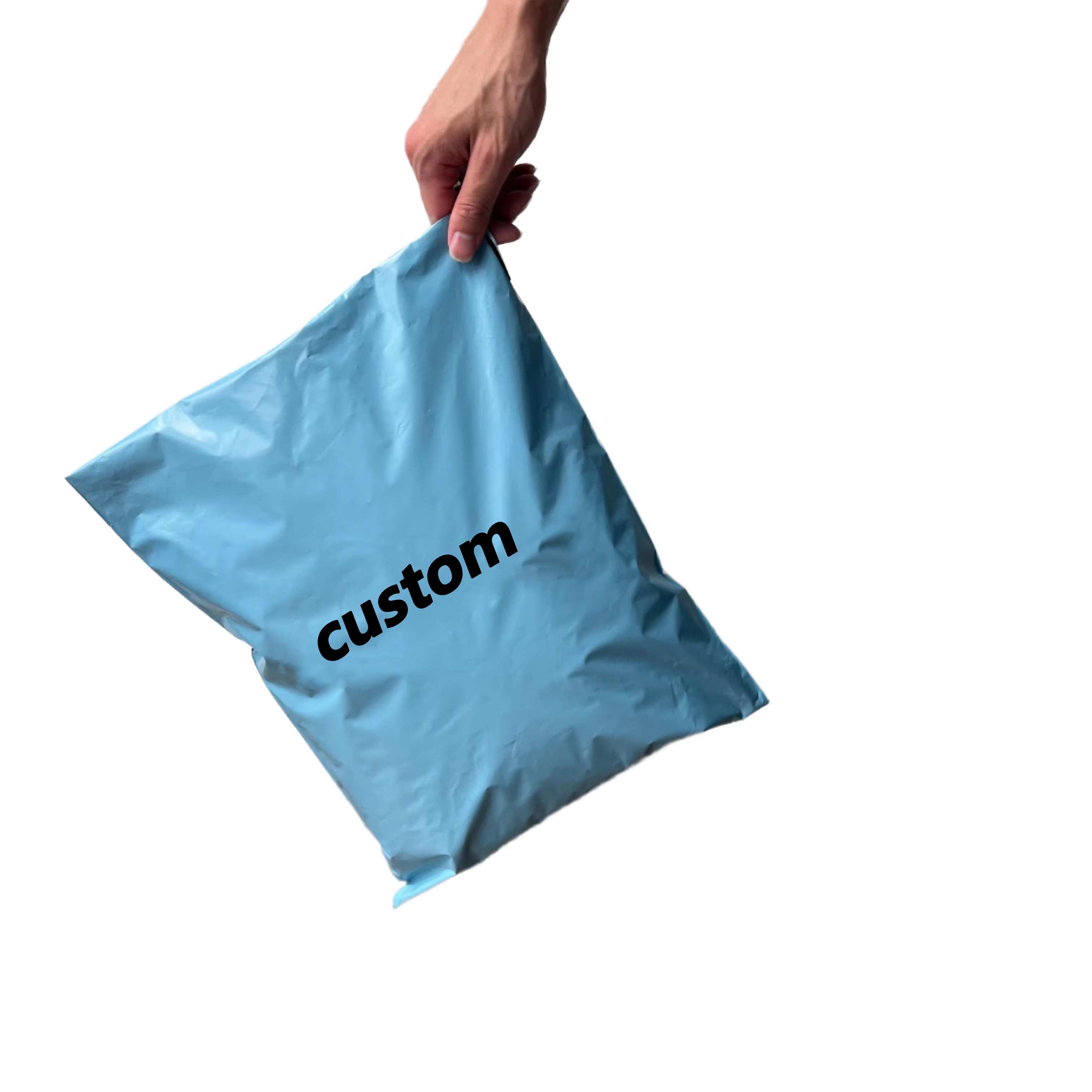 PE পলি মেইলার