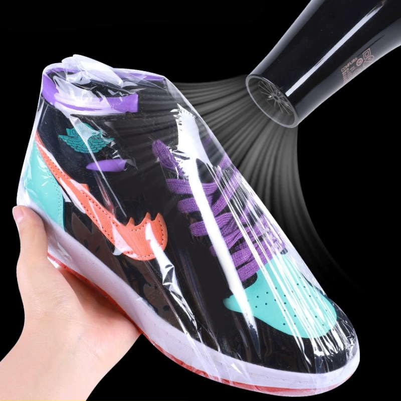 POF সঙ্কুচিত ব্যাগ