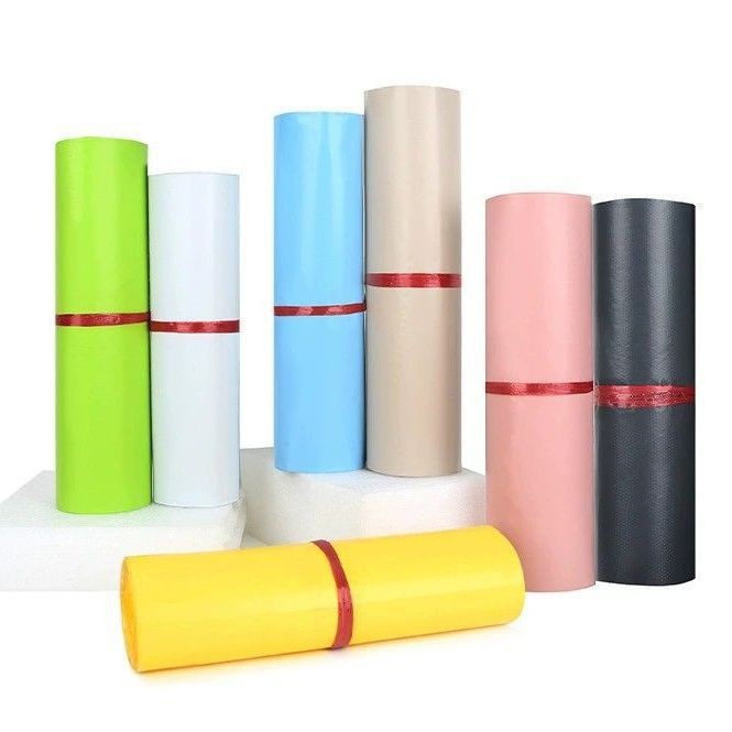 পলি মেইলার