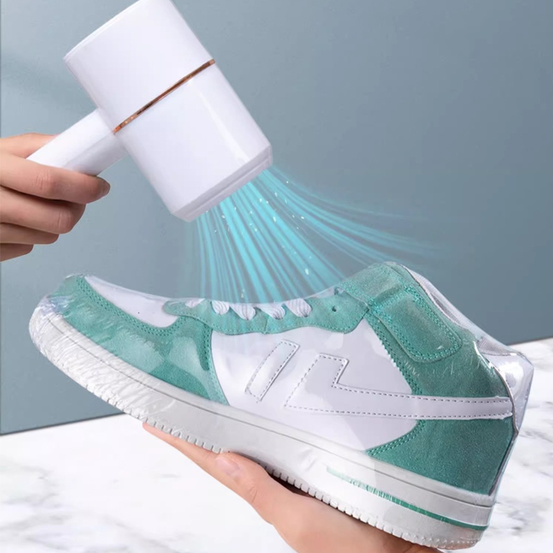 পিভিসি সঙ্কুচিত ফিল্ম