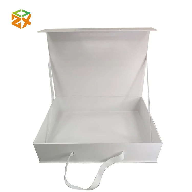 পুনর্ব্যবহৃত চৌম্বকীয় পিচবোর্ড বক্স