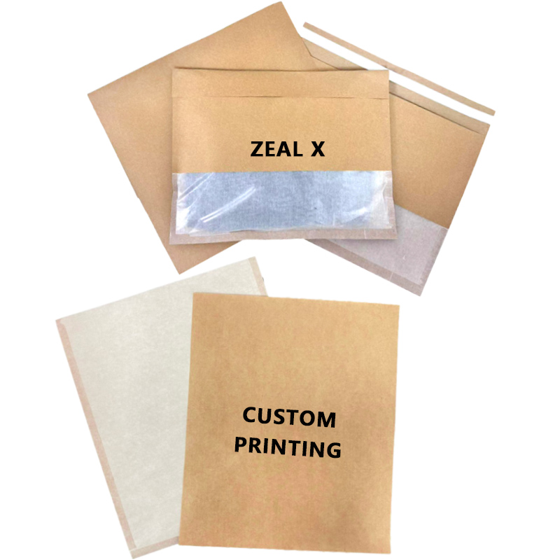 পুনর্ব্যবহৃত কাগজ কুরিয়ার ব্যাগ