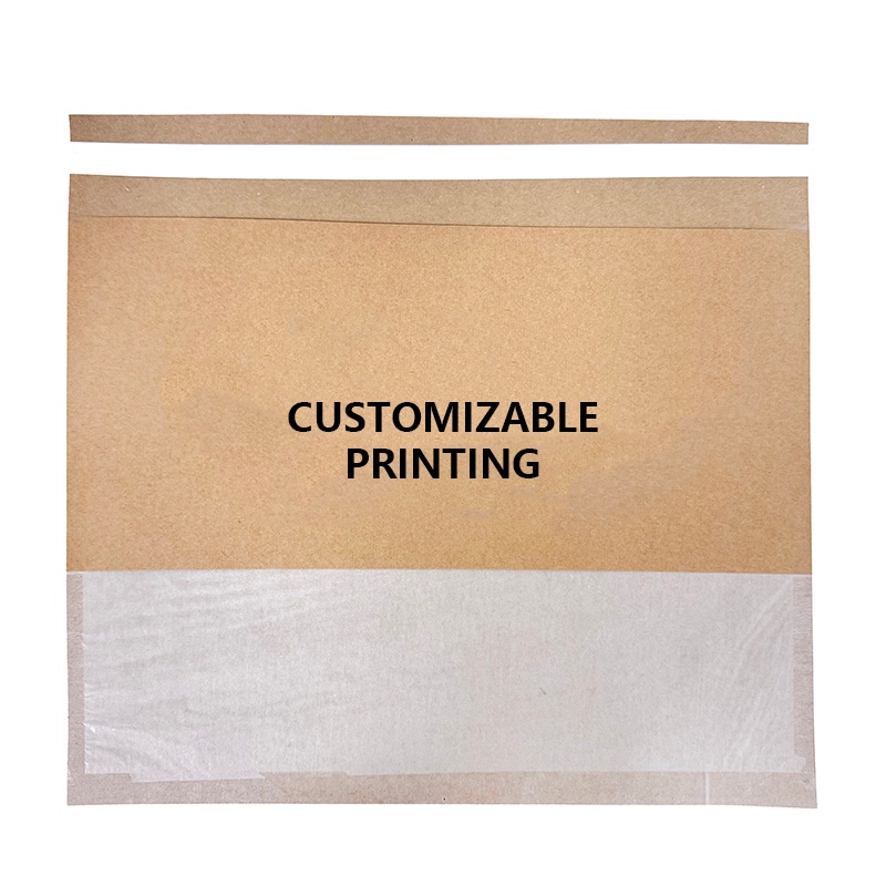 পুনর্ব্যবহৃত কাগজ মেইলার