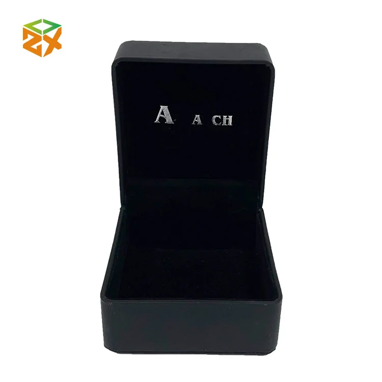 রিং নেকলেস উপহার বাক্স